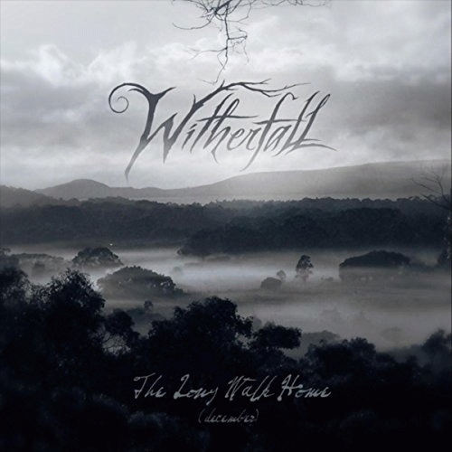 Witherfall : The Long Walk Home (December)